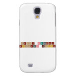 Happy Birthday
 Michael Boffa  Samsung Galaxy S4 Cases