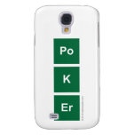 Po 
 K
 eR  Samsung Galaxy S4 Cases