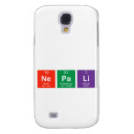 nepali  Samsung Galaxy S4 Cases