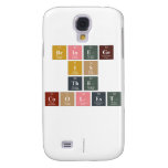 brinege
 is
 the
 coolest
 
 
   Samsung Galaxy S4 Cases