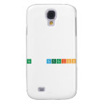 no   represion  Samsung Galaxy S4 Cases