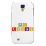 ALC 
 Rocks  Samsung Galaxy S4 Cases