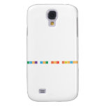 Thank you for attention  Samsung Galaxy S4 Cases