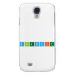 Minecraft  Samsung Galaxy S4 Cases