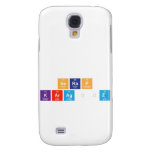 Serap 
 Karagöz   Samsung Galaxy S4 Cases