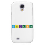Resilience  Samsung Galaxy S4 Cases