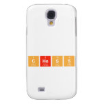 chess  Samsung Galaxy S4 Cases