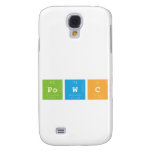 POWC  Samsung Galaxy S4 Cases