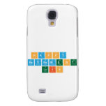 Happy 
 Retirement
 Luis  Samsung Galaxy S4 Cases