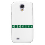 Prithwish   Samsung Galaxy S4 Cases