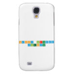 Happy Birthday
 Valentino  Samsung Galaxy S4 Cases