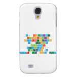 DJ Cloudfrost
 Finnsfolks
 HydrogenGlitch
 DJ Ghostly
 BillyWAR
 MetalMan20
 UltraNinja
 Wayne The Shy Guy
   Samsung Galaxy S4 Cases