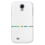 Welcome to Sixth Grade Science  Samsung Galaxy S4 Cases