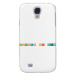 Lorenzo sei scemo  Samsung Galaxy S4 Cases