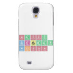 Happy
 Birthday
 Allison  Samsung Galaxy S4 Cases