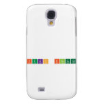 fukc finland  Samsung Galaxy S4 Cases