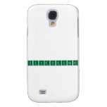 Suntoucher  Samsung Galaxy S4 Cases