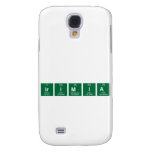 Irimia   Samsung Galaxy S4 Cases