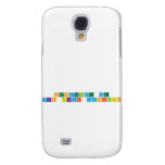        NUSAYBINDE De
 YKS SINAVI YAPILSIN  Samsung Galaxy S4 Cases
