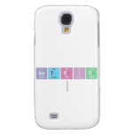 Astrid
   Samsung Galaxy S4 Cases