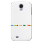 Dabbing on the haters  Samsung Galaxy S4 Cases