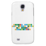 Nuestros Waflles 
 han pasado todas
  las pruebas 
 organolepticas  Samsung Galaxy S4 Cases