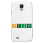 Study  Samsung Galaxy S4 Cases