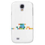 Brendan
 May
 2nd Grade CP
 Ms. Miller's Class  Samsung Galaxy S4 Cases