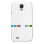 Thank  you  Samsung Galaxy S4 Cases
