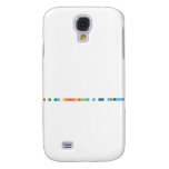 i am now officially a bat mitzva  Samsung Galaxy S4 Cases