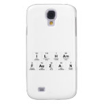 Ilham
 Fauzan  Samsung Galaxy S4 Cases