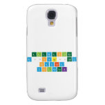 Elementler 
 Dünyasında 
 Hayata 
 Yolculuk   Samsung Galaxy S4 Cases