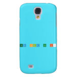 how old am i?  Samsung Galaxy S4 Cases