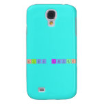 Miss Lopez  Samsung Galaxy S4 Cases