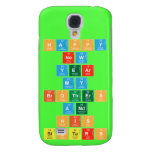 Happy
 New
 Year
 My
 Brothers
 And
 His
 Sisters   Samsung Galaxy S4 Cases
