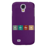 KArReN  Samsung Galaxy S4 Cases