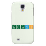 Laelatin  Samsung Galaxy S4 Cases