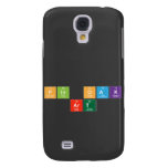 Pin oak
 Art  Samsung Galaxy S4 Cases