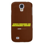 WHO'S AFRAID OF
 VIRGINIA WOOLF ?
   Samsung Galaxy S4 Cases