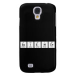 science  Samsung Galaxy S4 Cases