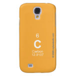 C  Samsung Galaxy S4 Cases