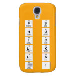 P S
 H u
 I c
 L k
 L s
 Y !  Samsung Galaxy S4 Cases