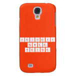 Periodic
 Table
 Writer  Samsung Galaxy S4 Cases