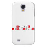 Edible
 Engi|nee|ri|ng  Samsung Galaxy S4 Cases