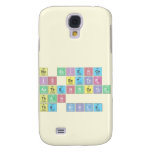 No science
 is better 
 authenticated
 than
 the Bible  Samsung Galaxy S4 Cases