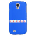 football  Samsung Galaxy S4 Cases