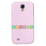 Nikhitha   Samsung Galaxy S4 Cases