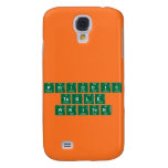 Periodic
 Table
 Writer  Samsung Galaxy S4 Cases