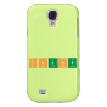 CHUNU  Samsung Galaxy S4 Cases