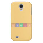 Libcuck  Samsung Galaxy S4 Cases